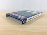 Jikkyo World Soccer 2002 BOXED GameCube Japan - FG6410