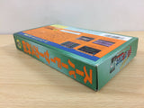 Super F1 Circus Gaiden Racing BOXED SNES Super Famicom Japan - UB8104