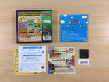 Pokemon Mystery Dungeon Explorers of Sky BOXED Nintendo DS Japan - FG9942