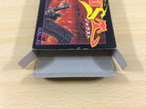 ua9445 Joust BOXED NES Famicom Japan