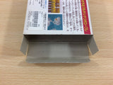 Soul & Sword BOXED SNES Super Famicom Japan - UC9891