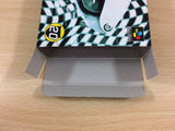 Super F1 Circus Gaiden Racing BOXED SNES Super Famicom Japan - UB8104