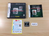 SIMPLE DS series Vol.1 THE Mahjong BOXED Nintendo DS Japan - FH2613