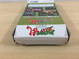 UB2975 Rushing Beat Ran Rival Turf! Brawl Brothers BOXED SNES SuperFamicom Japan