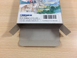 Lagoon BOXED SNES Super Famicom Japan - UD8776
