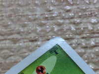 CC6302 Cherrim Grass Rare Pt4 014/090 Pokemon Card TCG Japan