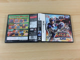 Tomica Hero Rescue Force DS BOXED Nintendo DS Japan - FG8242