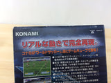 Jikkyo World Soccer 2002 BOXED GameCube Japan - FG6410