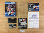 DH6719 SD GUNDAM GGENERATION MONOEYE GUNDAMS BOXED Wonder Swan Bandai Japan