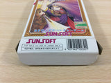 Maharaja BOXED NES Famicom Japan - UB9719