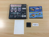 SIMPLE DS series Vol.1 THE Mahjong BOXED Nintendo DS Japan - FH2613