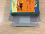Super F1 Circus Gaiden Racing BOXED SNES Super Famicom Japan - UB8104