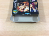 Gensomaden Saiyuki BOXED GameBoy Game Boy Japan - UB2127