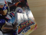 Tomica Hero Rescue Force DS BOXED Nintendo DS Japan - FG8242