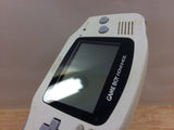 kf5347 GameBoy Advance White Game Boy Console Japan