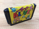 DH4626 Art Alive BOXED Mega Drive Genesis Japan
