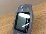 GameBoy Advance Giants Limited Game Boy Console Japan - Tested Working LB1361