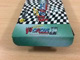 Super F1 Circus Gaiden Racing BOXED SNES Super Famicom Japan - UB8104