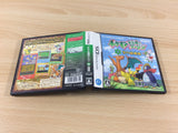Pokemon Mystery Dungeon Explorers of Sky BOXED Nintendo DS Japan - FG9942