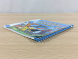 Pokemon Mystery Dungeon Explorers of Sky BOXED Nintendo DS Japan - FG9942