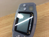 GameBoy Advance Giants Limited Game Boy Console Japan - Tested Working LB1361