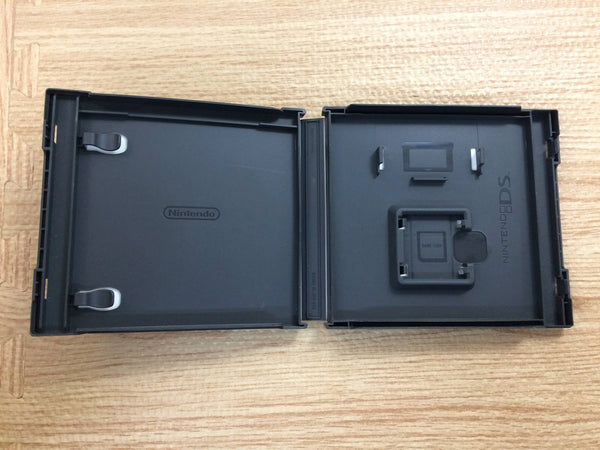 FG5883 Shin Megami Tensei Devil Survivor BOXED Nintendo DS Japan