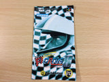 Super F1 Circus Gaiden Racing BOXED SNES Super Famicom Japan - UB8104