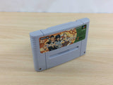 Soul & Sword BOXED SNES Super Famicom Japan - UC9891
