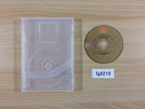 The Legend of the Quiz Tournament of Champions Disc GameCube Japan - FG9219