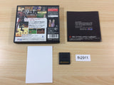 Radiant Historia BOXED Nintendo DS Japan - FH2911