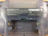 GameBoy Advance Giants Limited Game Boy Console Japan - Tested Working LB1361