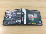 SIMPLE DS series Vol.1 THE Mahjong BOXED Nintendo DS Japan - FH2613