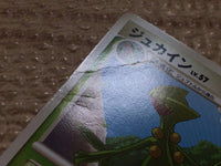 cc6303 Sceptile Grass Rare Pt4 007/090 Pokemon Card TCG Japan