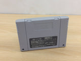 Septentrion SOS BOXED SNES Super Famicom Japan - UB8213