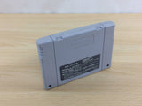 Soul & Sword BOXED SNES Super Famicom Japan - UC9891