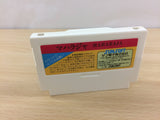 Maharaja BOXED NES Famicom Japan - UB9719