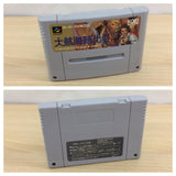 ub7558 Dai Koukai Jidai 2 Uncharted Waters BOXED SNES Super Famicom Japan