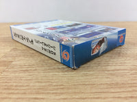 DH6719 SD GUNDAM GGENERATION MONOEYE GUNDAMS BOXED Wonder Swan Bandai Japan
