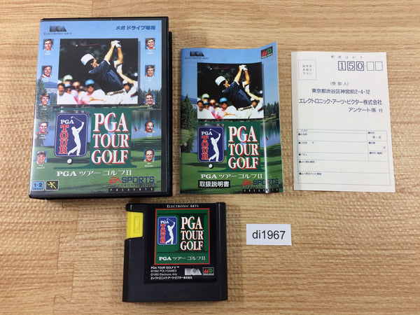 Mega Drive Genesis BOXED Games – Page 28 – J4U.co.jp