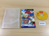 Billy Hatcher and the Giant Egg Disc GameCube Japan - FG3034