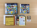 Pokemon Ranger Batonnage BOXED Nintendo DS Japan - FG9943