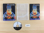 fg9659 Ikaruga BOXED GameCube Japan
