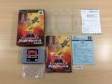 Wild Choppers BOXED N64 Nintendo 64 Japan - UD7864