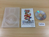 Billy Hatcher and the Giant Egg Disc GameCube Japan - FG3034