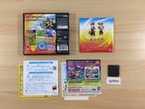 Pokemon Ranger Batonnage BOXED Nintendo DS Japan - FG9943