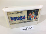 AC5234 Doraemon NES Famicom Japan
