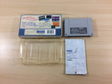 UC4722 Planet's Champ TG3000 BOXED SNES Super Famicom Japan
