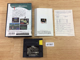 DI1967 PGA Tour Golf II BOXED Mega Drive Genesis Japan