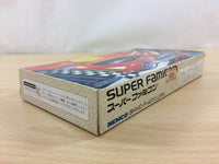 UC4722 Planet's Champ TG3000 BOXED SNES Super Famicom Japan