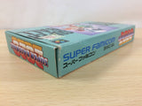 2020 Super Baseball BOXED SNES Super Famicom Japan - UC3624